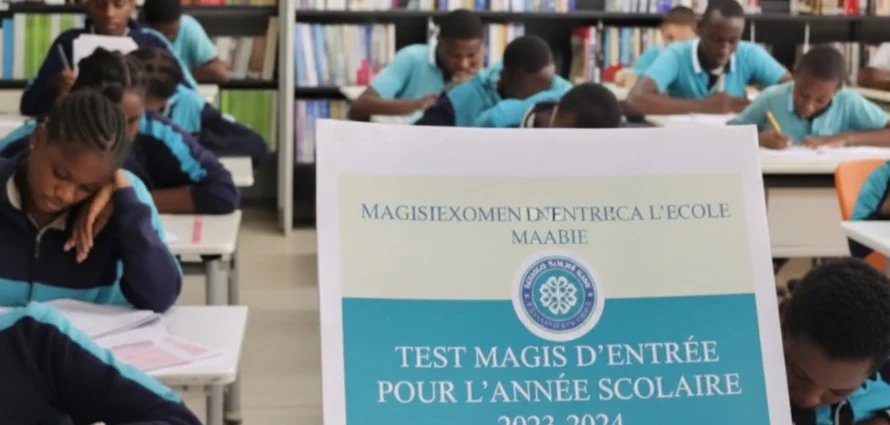 MAGIS 2026 : Inscriptions en cours.