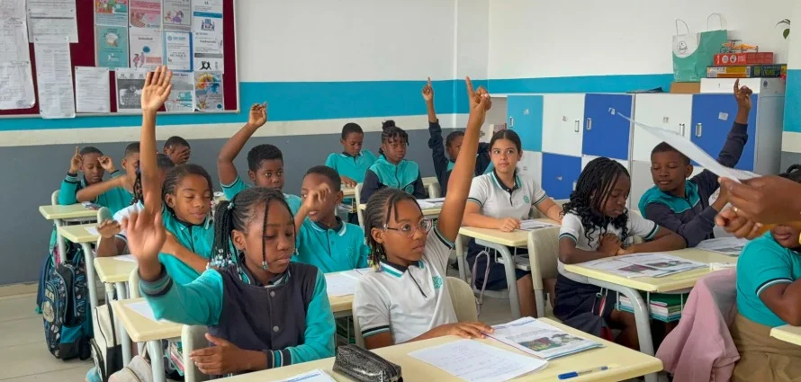 L’approche éducative à privilégier pendant la rentrée scolaire. 