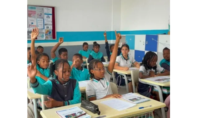 L’approche éducative à privilégier pendant la rentrée scolaire. 