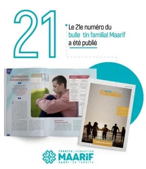 Maarif Famille Mai 2026