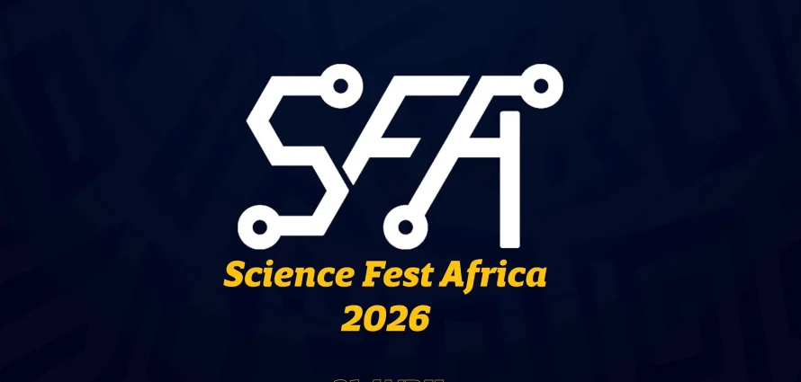 En finale ! Les Écoles Maarif du Gabon en compétition au Science Fest Africa