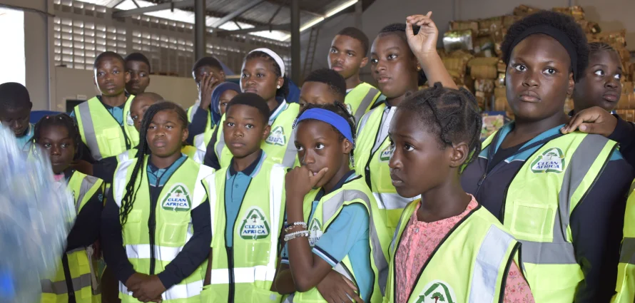 Éducation au Développement Durable