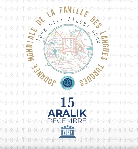 Journée Mondiale de la Famille des Langues Turques